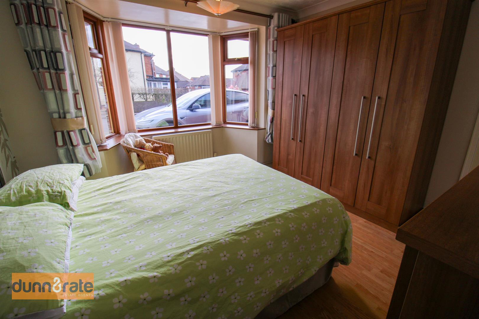 Malcolm Close, Baddeley Green, Stoke-On-Trent
